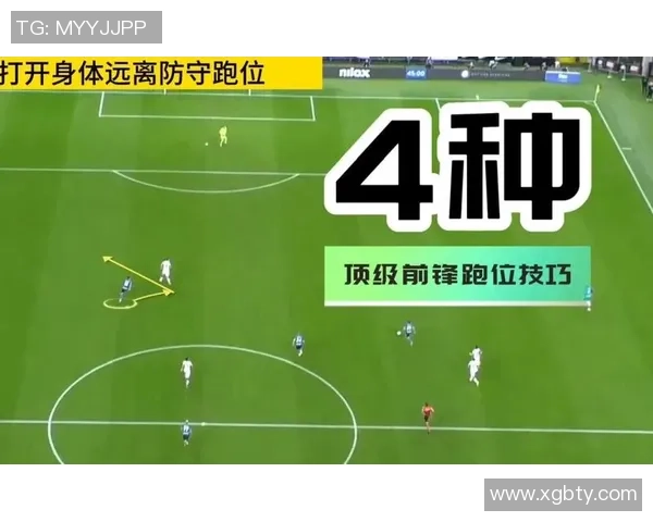 踢前锋的足球明星们如何在赛场上书写传奇与荣耀