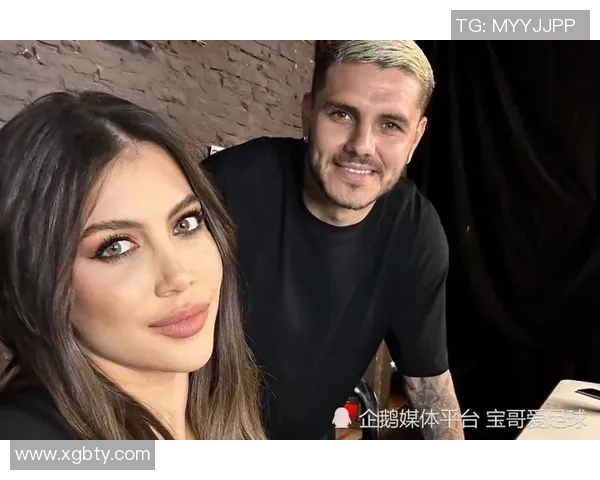 足球明星老婆旺达的魅力与事业双丰收背后的故事与启示